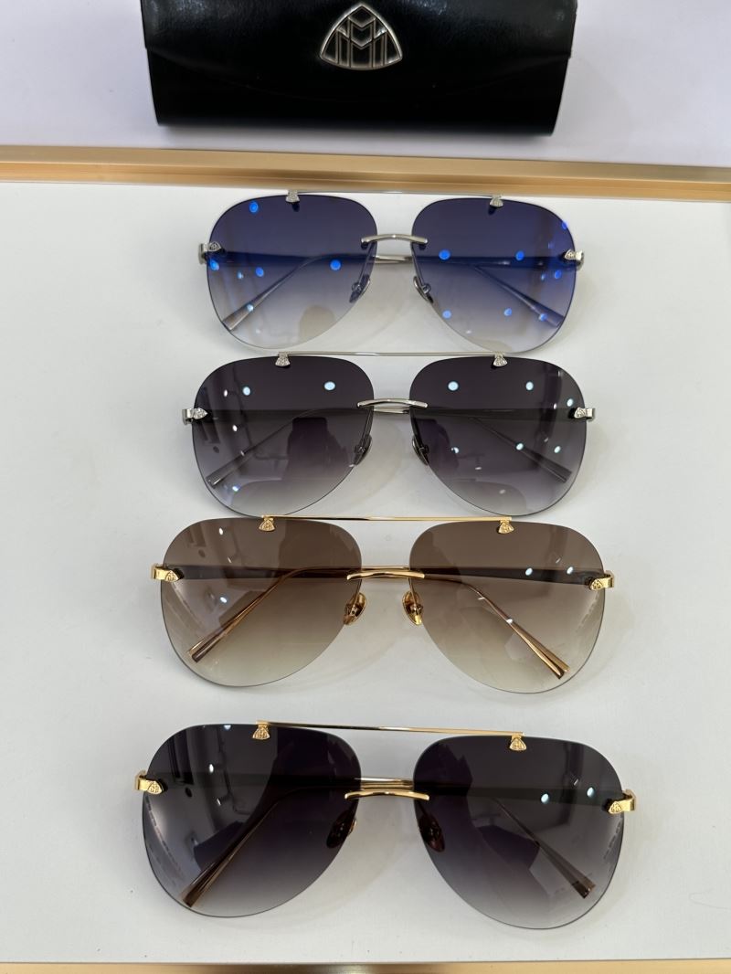 Maybach Sunglasses